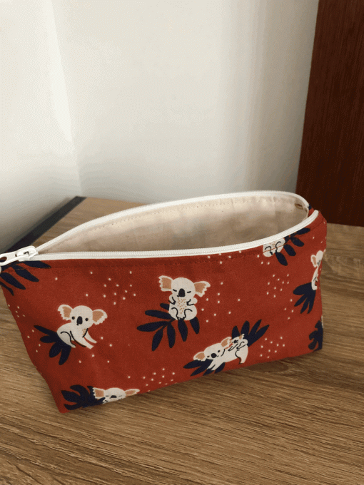 Trousse d'écolier Koalas