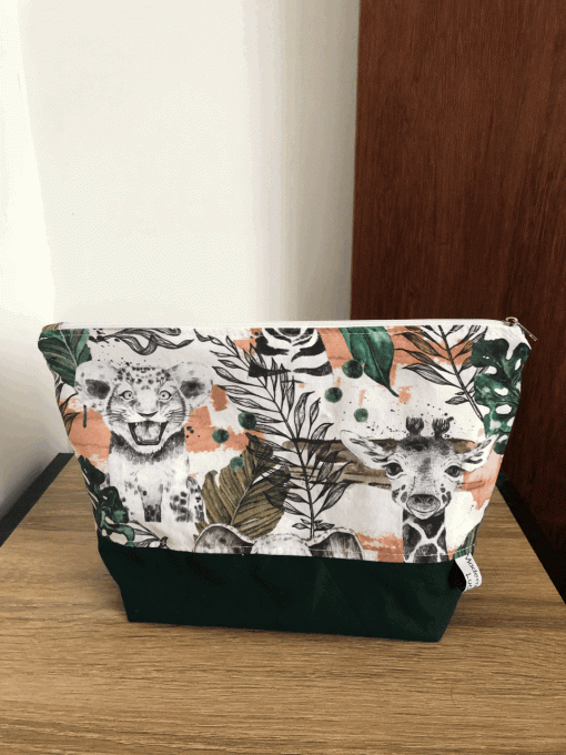 Maxi trousse safari